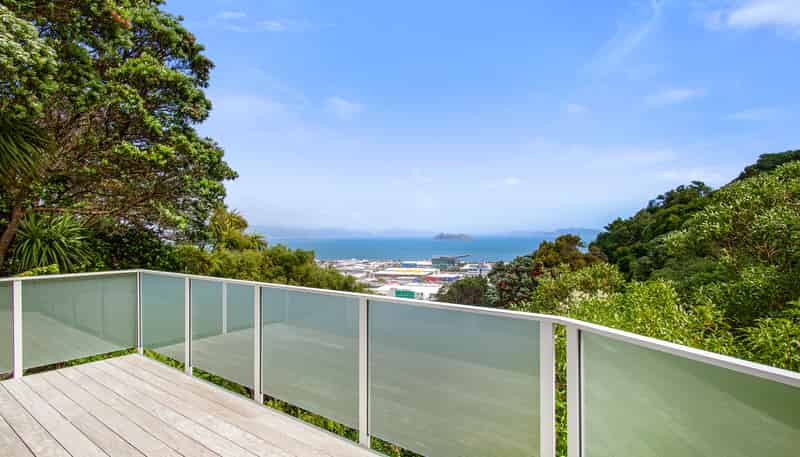 29 London Road, Korokoro