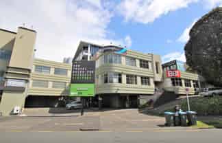 Cost‑Effective & Turnkey Office Space Overlooking Vic Park
