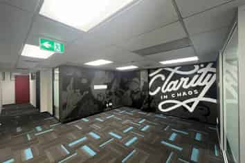 Cost‑Effective & Turnkey Overlooking Vic Park