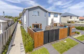 2/48 Ward Street, Addington