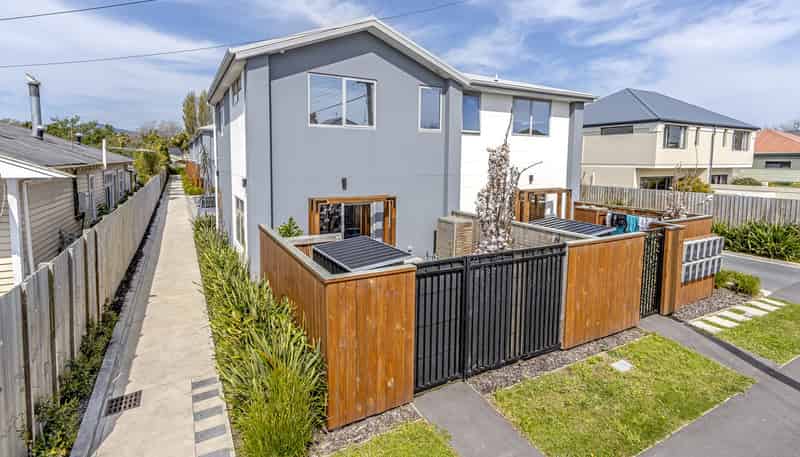 2/48 Ward Street, Addington