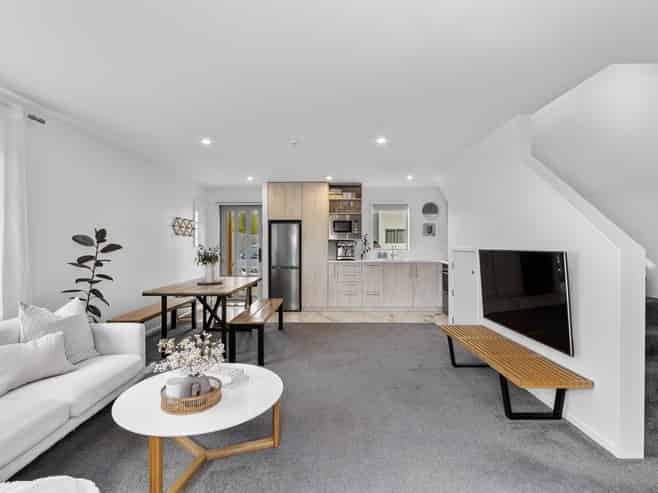 2/48 Ward Street, Addington