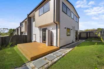 16A Jade Avenue, Pakuranga Heights