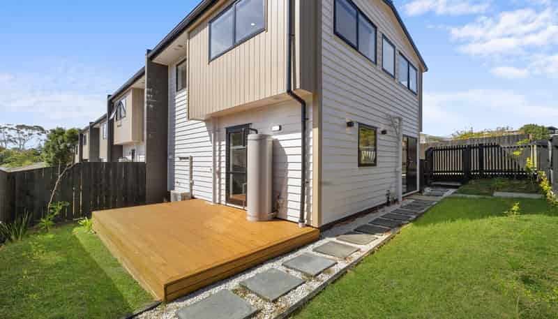 16A Jade Avenue, Pakuranga Heights