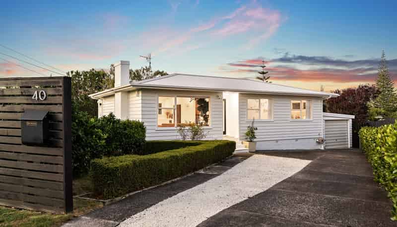 40 Fairclough Road, Beach Haven