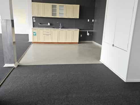 Versatile Office & Training Space