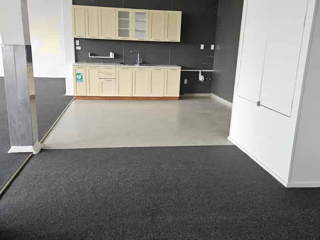 Versatile Office & Training Space