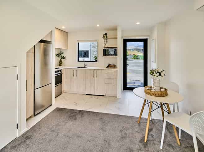 3/7 Ariki Street, Boulcott