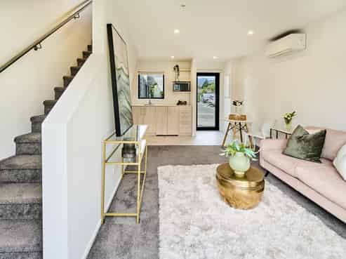 3/7 Ariki Street, Boulcott