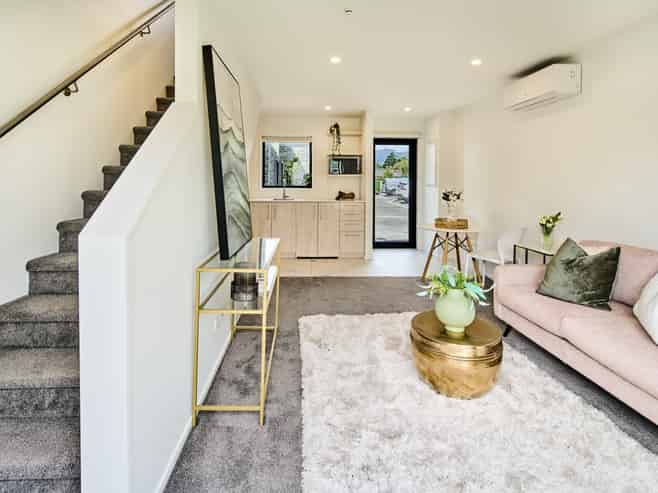 3/7 Ariki Street, Boulcott