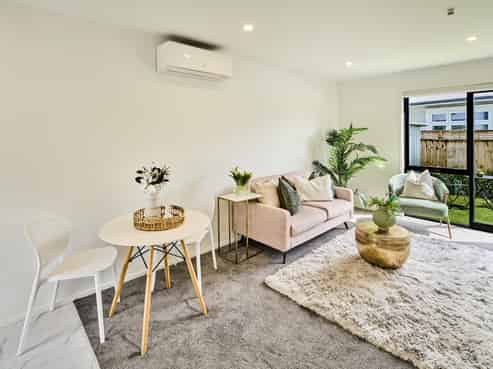 3/7 Ariki Street, Boulcott