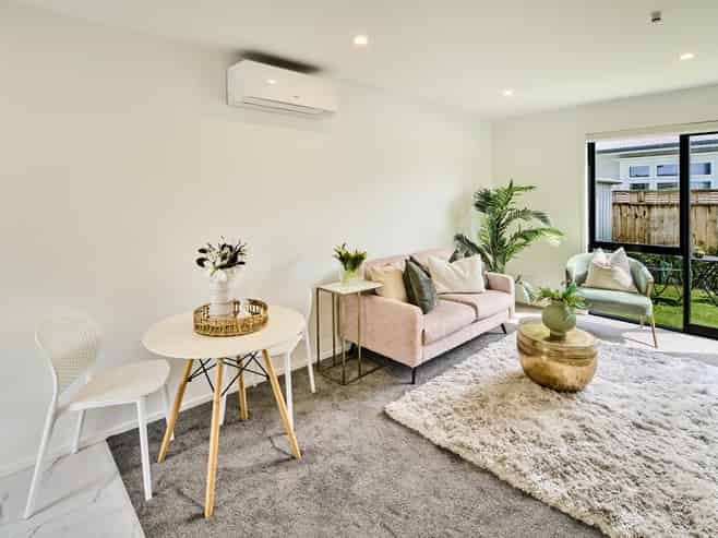 3/7 Ariki Street, Boulcott