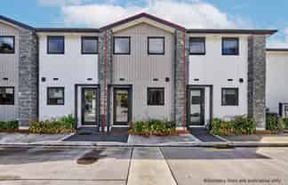 3/7 Ariki Street, Boulcott