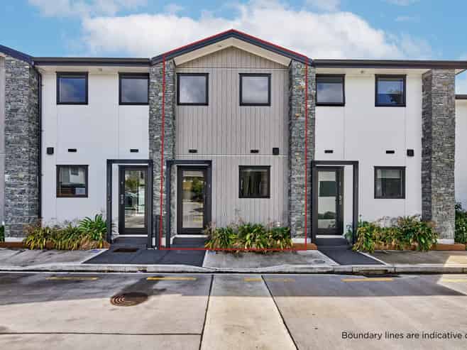 3/7 Ariki Street, Boulcott