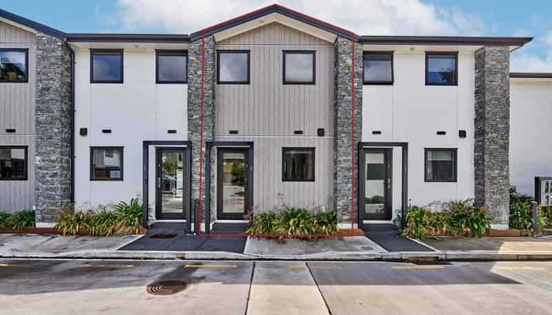 3/7 Ariki Street, Boulcott