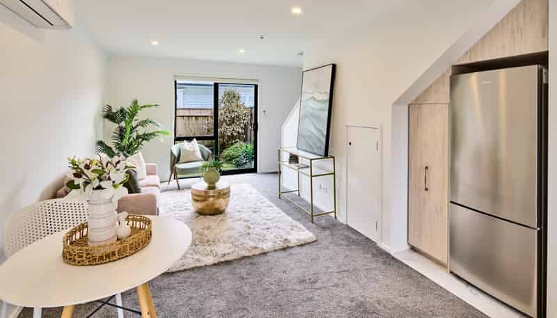 3/7 Ariki Street, Boulcott