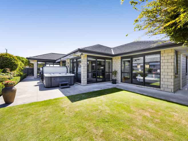 5A Maire Street, Hawera