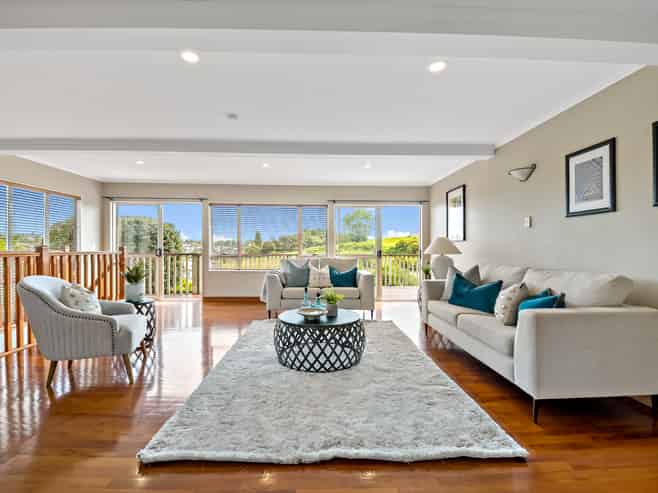 5 John Rymer Place, Kohimarama