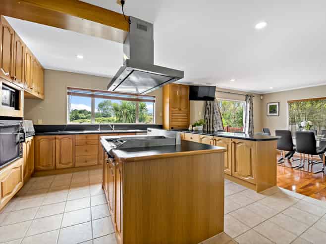 5 John Rymer Place, Kohimarama