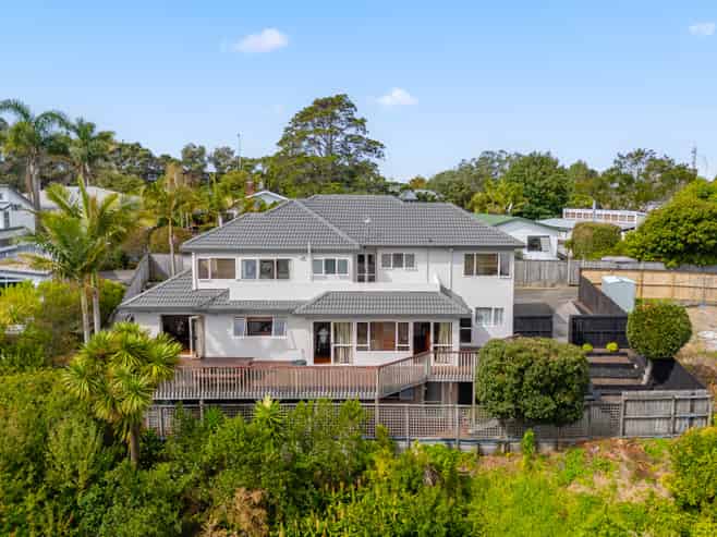 5 John Rymer Place, Kohimarama