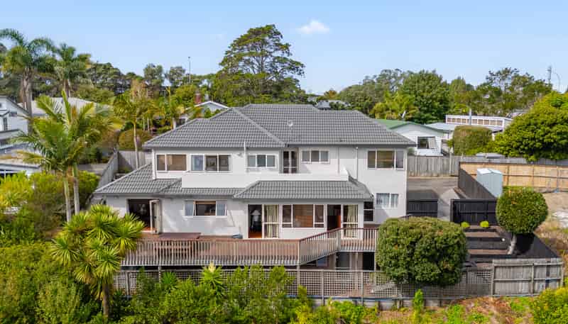 5 John Rymer Place, Kohimarama