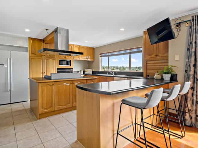 5 John Rymer Place, Kohimarama