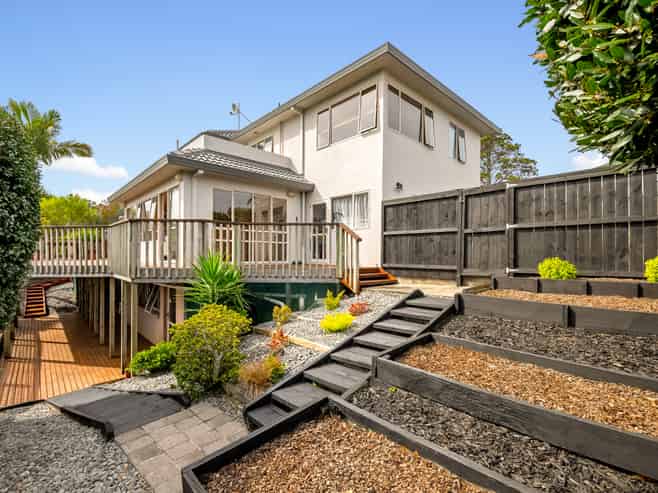 5 John Rymer Place, Kohimarama