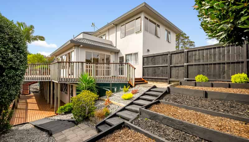 5 John Rymer Place, Kohimarama