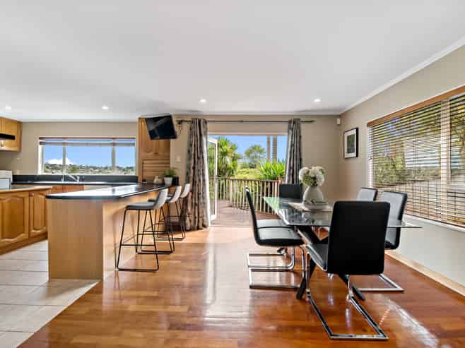 5 John Rymer Place, Kohimarama