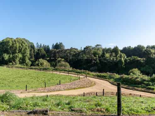 808 Pahiatua Pongaroa Road, Pahiatua