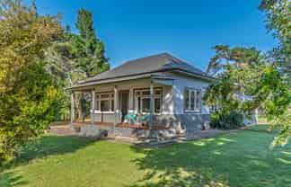 808 Pahiatua Pongaroa Road, Pahiatua