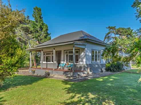 808 Pahiatua Pongaroa Road, Pahiatua