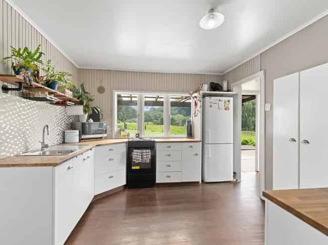 808 Pahiatua Pongaroa Road, Pahiatua