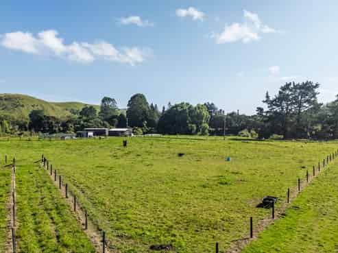 808 Pahiatua Pongaroa Road, Pahiatua