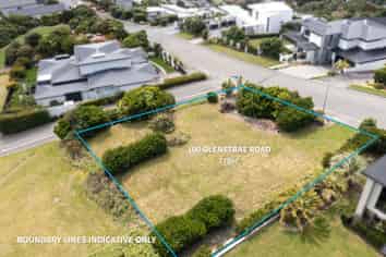 100 Glenstrae Road, Redcliffs