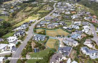 100 Glenstrae Road, Redcliffs