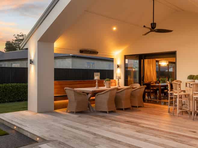 56 Carnaveron Drive, Lincoln