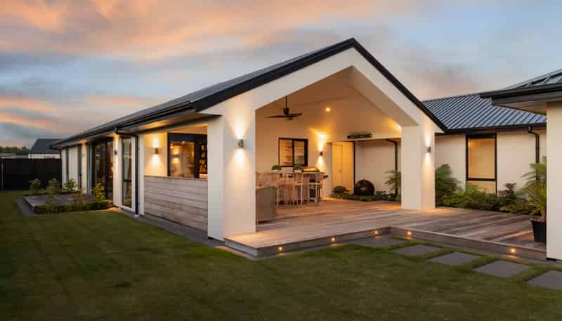 56 Carnaveron Drive, Lincoln