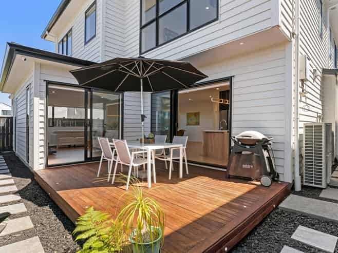 25 La Bella Road, Hobsonville
