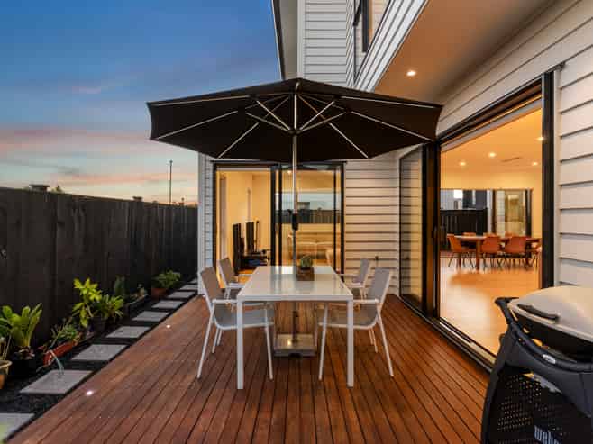 25 La Bella Road, Hobsonville