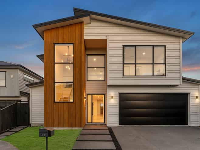 25 La Bella Road, Hobsonville