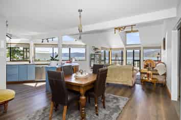 80 Tio Tio Road, Seatoun