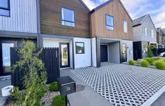 Canterbury - Address withheld