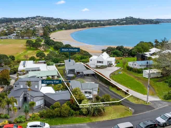 10 Ardern Avenue, Stanmore Bay