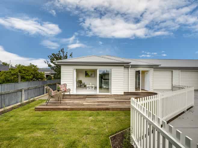 6B Ypres Street, Greenmeadows