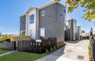 9, A-D Juliet Avenue, Howick