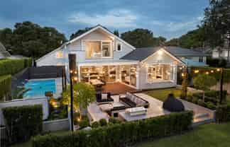 39 Maungakiekie Avenue, Greenlane