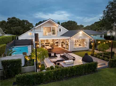 39 Maungakiekie Avenue, Greenlane