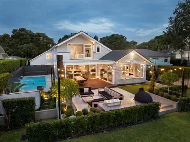 39 Maungakiekie Avenue, Greenlane