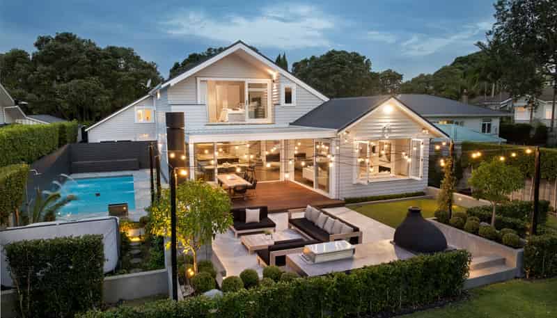 39 Maungakiekie Avenue, Greenlane